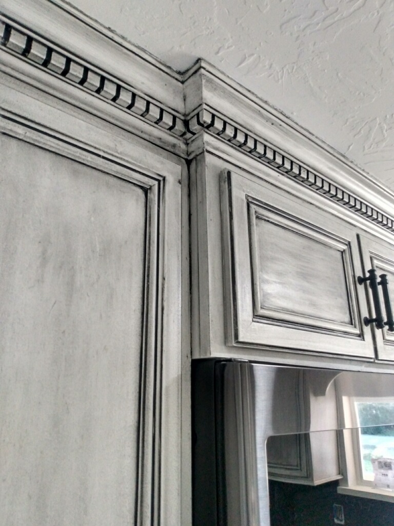 AFTER - Kitchen Remodel in Atascocita, TX