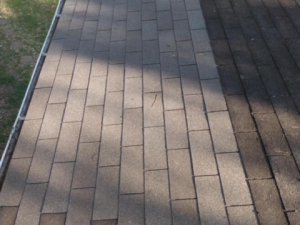 AFTER - Roof Repair in Huffman, TX