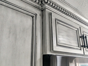 AFTER - Kitchen Remodel in Atascocita, TX